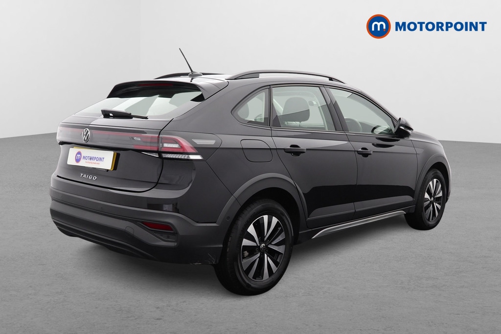 Used Volkswagen Taigo 2025 for sale - 76405429: Photo 7