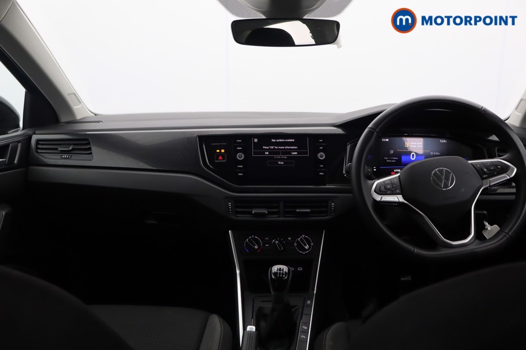 Used Volkswagen Taigo 2025 for sale - 76405429: Photo 9