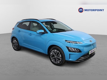 Used Hyundai KONA 2023 for sale - 78716984: Photo