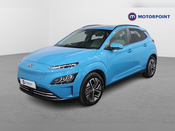 Used Hyundai KONA 2023 for sale - 78716984: Photo