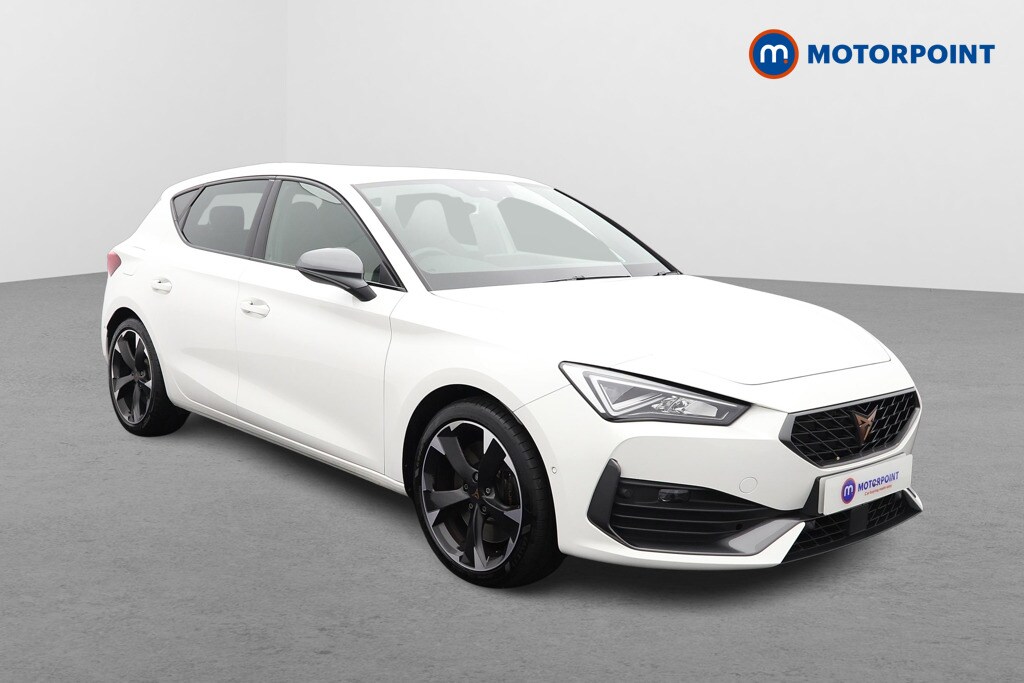 Used Cupra Leon 2023 for sale - 76332951: Photo 1