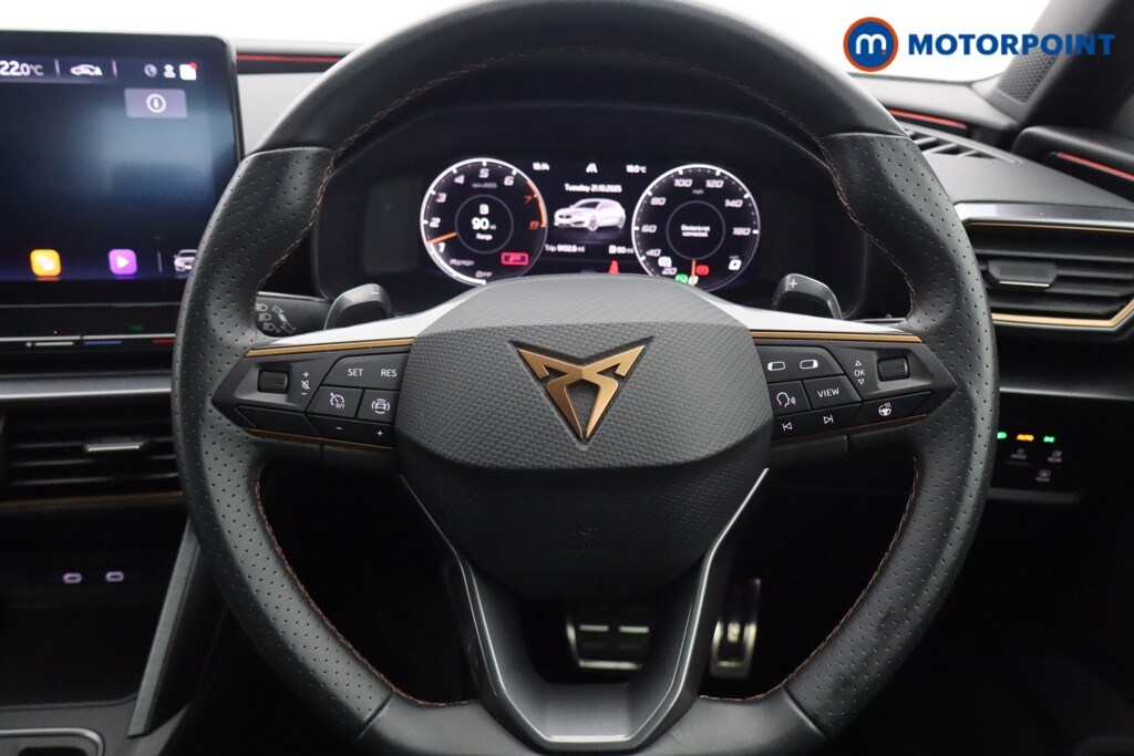 Used Cupra Leon 2023 for sale - 76332951: Photo 10