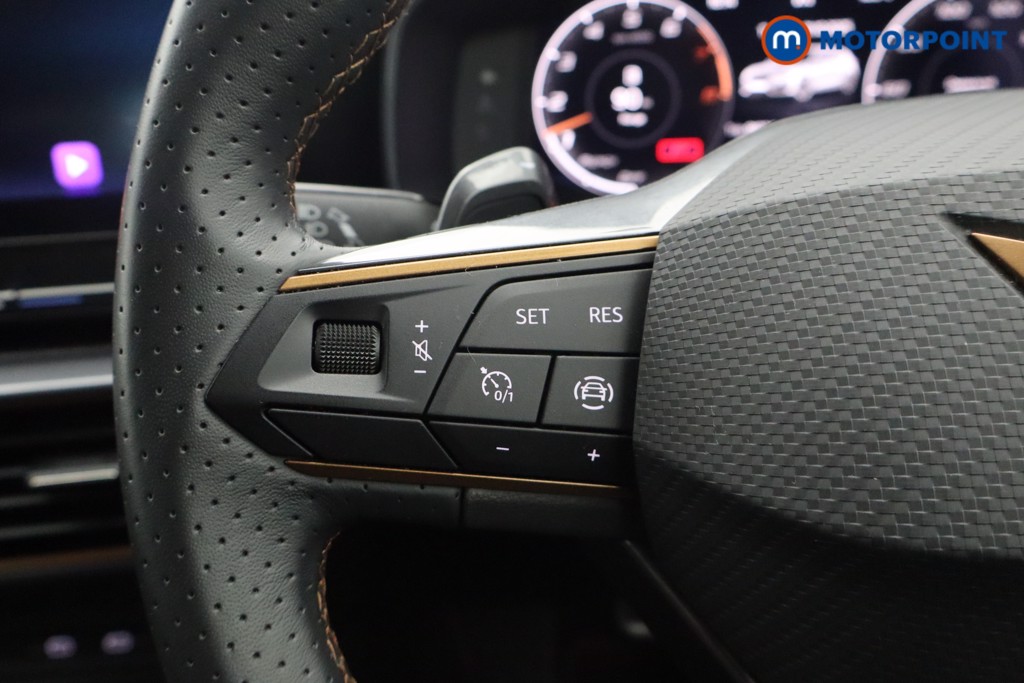 Used Cupra Leon 2023 for sale - 76332951: Photo 11