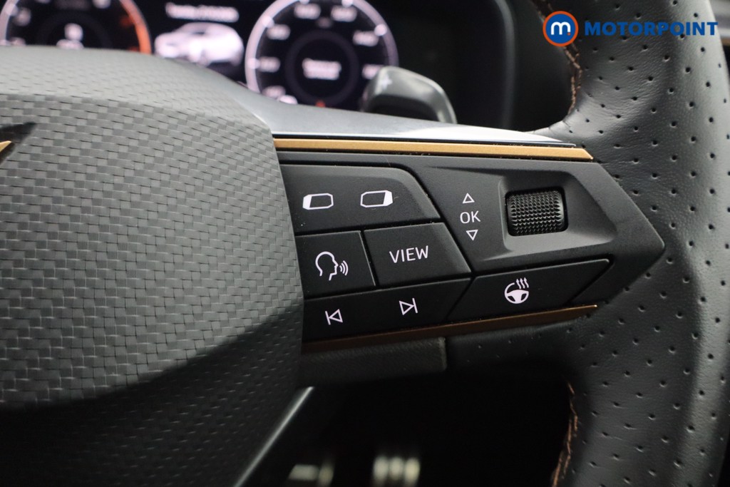 Used Cupra Leon 2023 for sale - 76332951: Photo 12