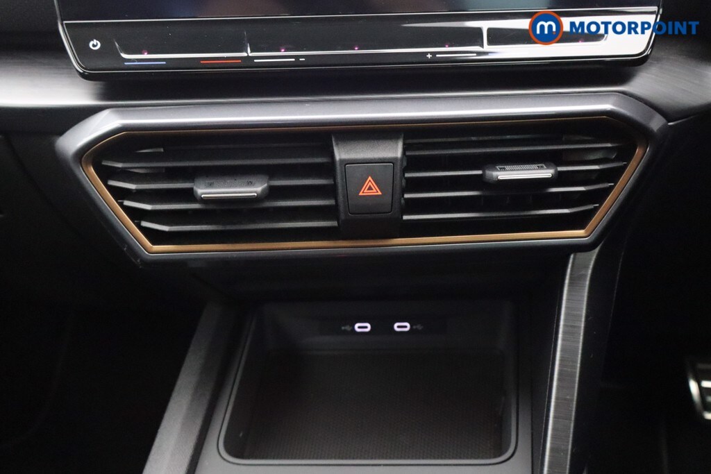 Used Cupra Leon 2023 for sale - 76332951: Photo 14