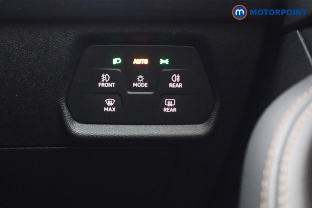 Used Cupra Leon 2023 for sale - 76332951: Photo 18