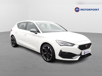 2023 - 2.0 TSI VZ1 5dr DSG