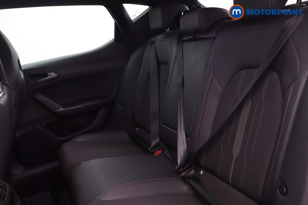 Used Cupra Leon 2023 for sale - 76332951: Photo 24