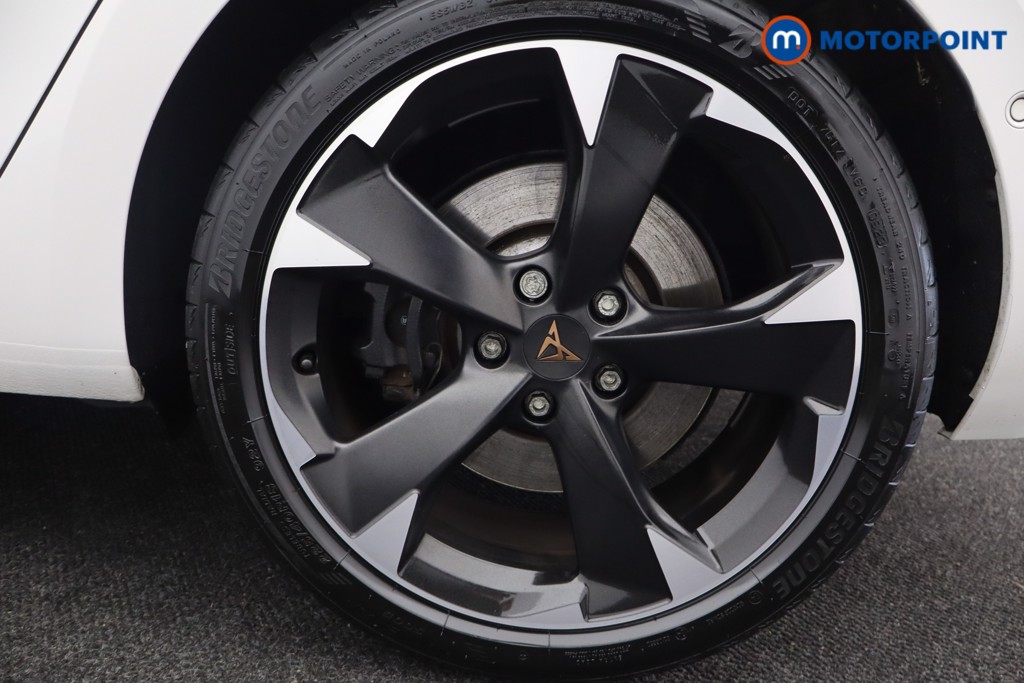 Used Cupra Leon 2023 for sale - 76332951: Photo 28