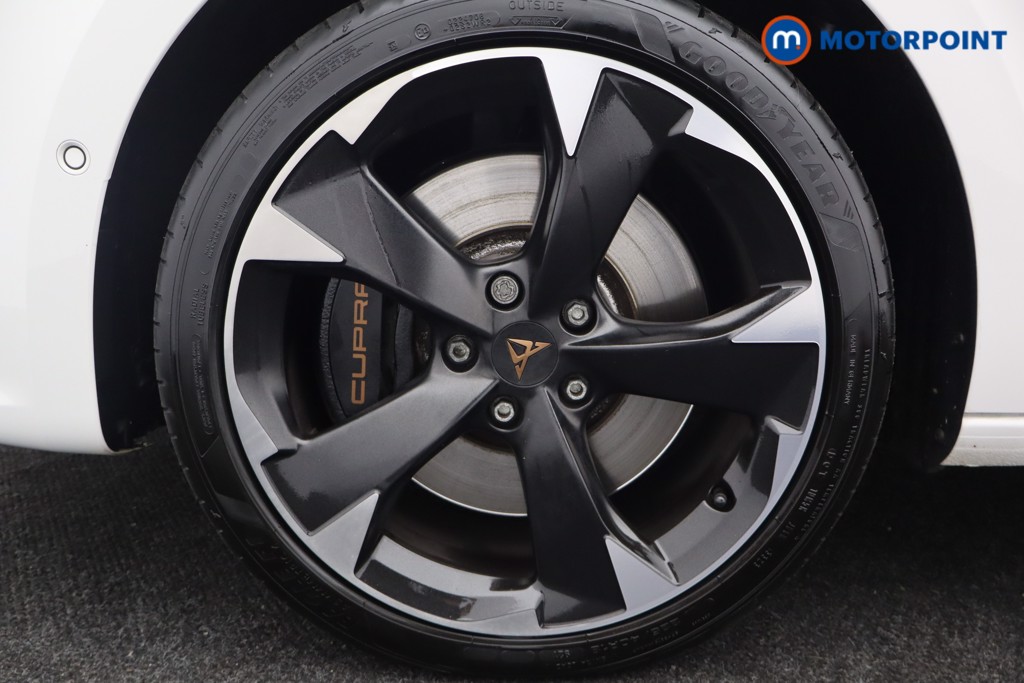 Used Cupra Leon 2023 for sale - 76332951: Photo 29