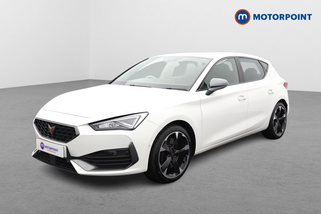 Used Cupra Leon 2023 for sale - 76332951: Photo 3