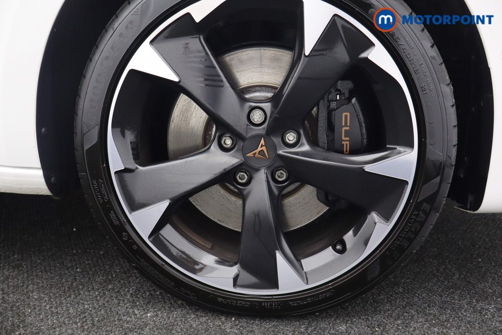 Used Cupra Leon 2023 for sale - 76332951: Photo 30