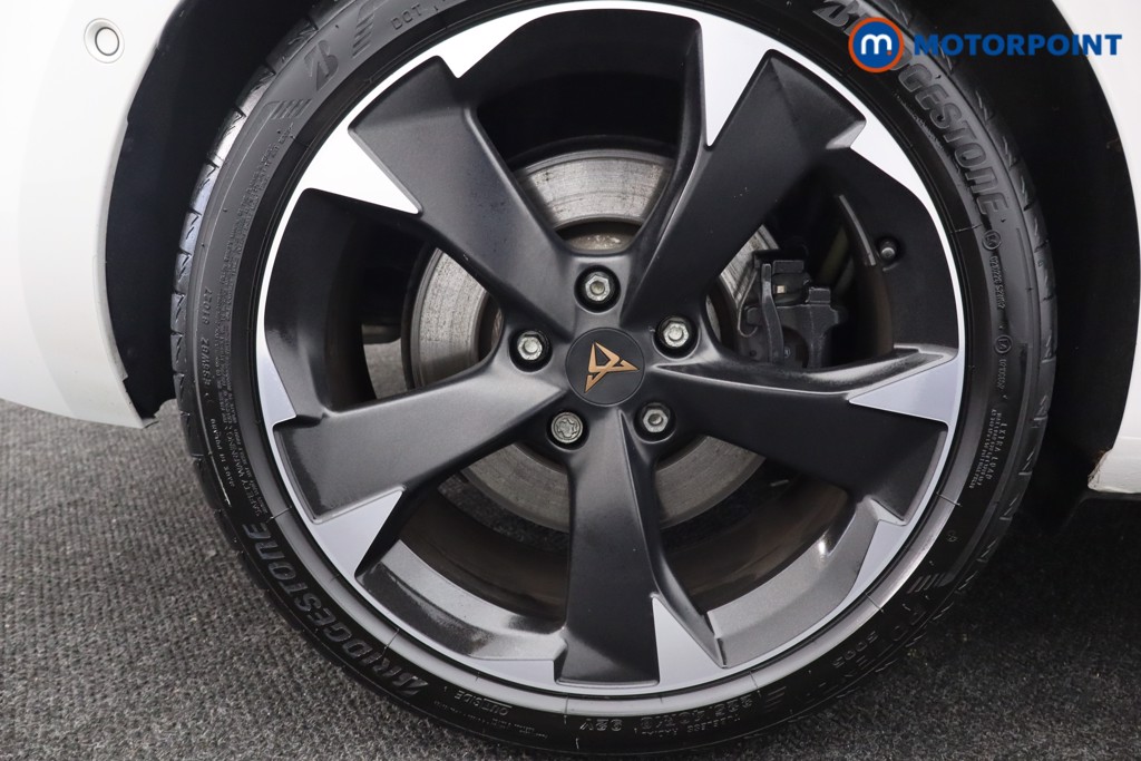 Used Cupra Leon 2023 for sale - 76332951: Photo 31