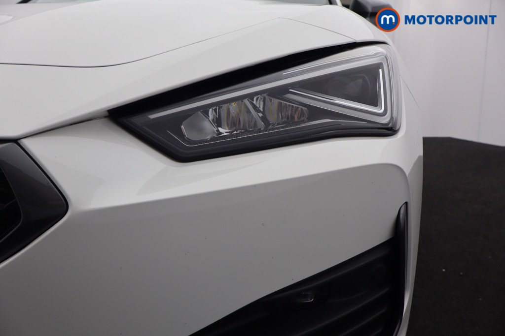 Used Cupra Leon 2023 for sale - 76332951: Photo 32