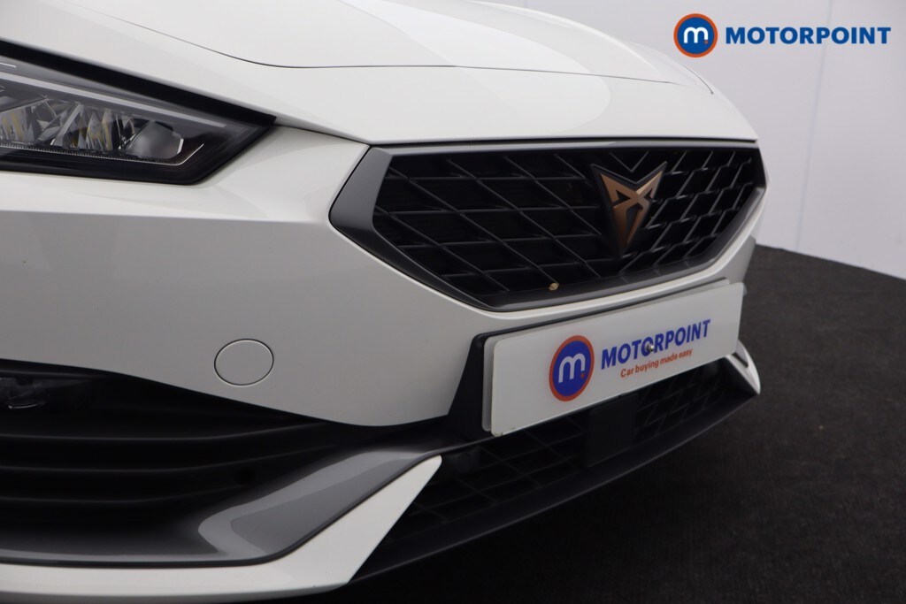 Used Cupra Leon 2023 for sale - 76332951: Photo 33