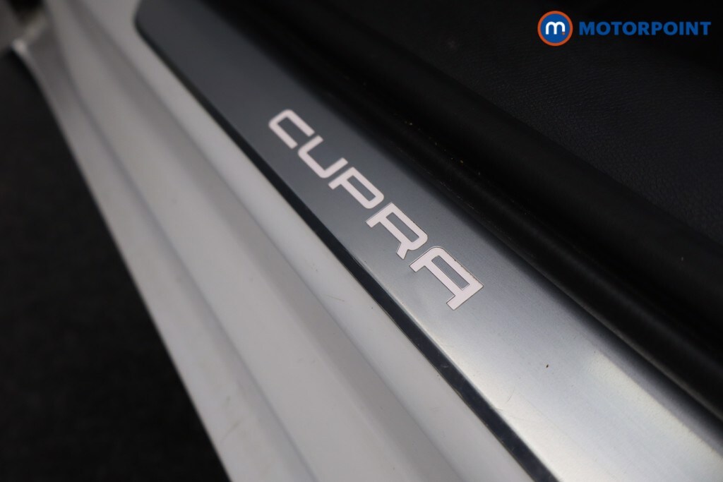 Used Cupra Leon 2023 for sale - 76332951: Photo 37