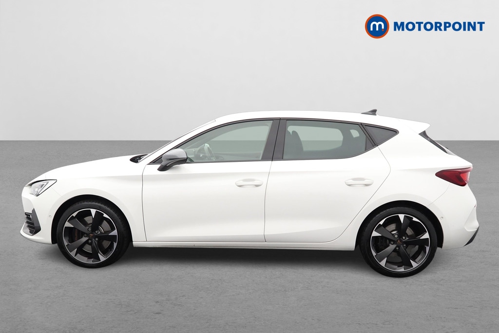 Used Cupra Leon 2023 for sale - 76332951: Photo 4