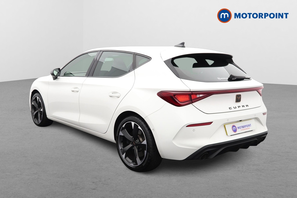 Used Cupra Leon 2023 for sale - 76332951: Photo 5