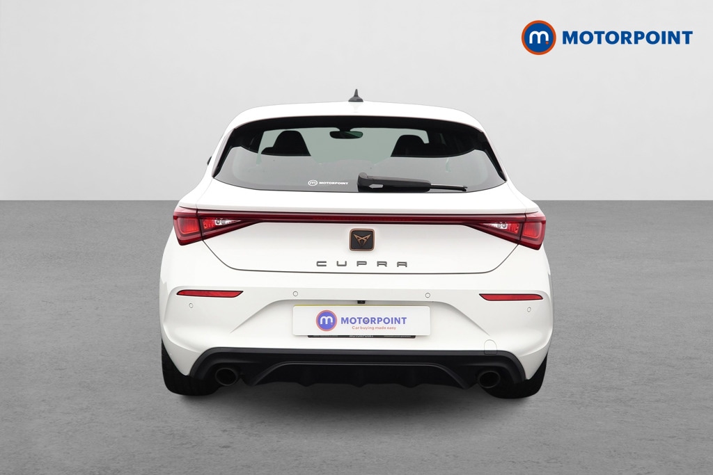 Used Cupra Leon 2023 for sale - 76332951: Photo 6