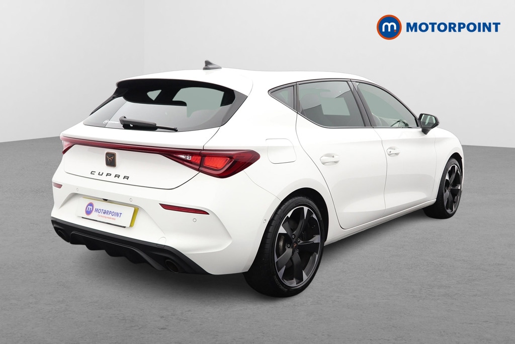 Used Cupra Leon 2023 for sale - 76332951: Photo 7