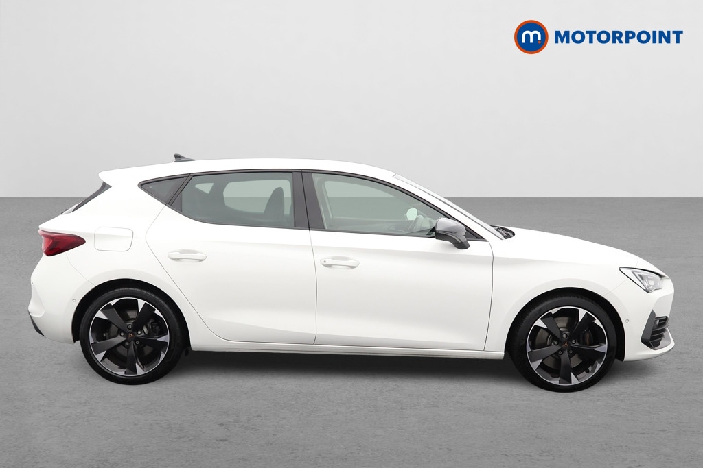 Used Cupra Leon 2023 for sale - 76332951: Photo 8