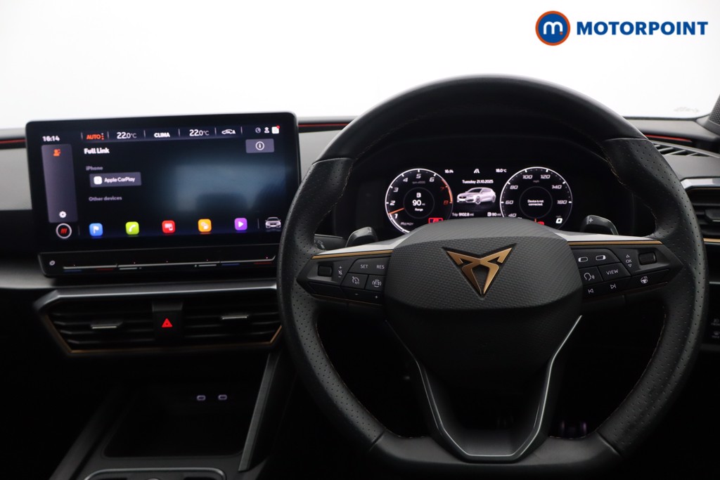 Used Cupra Leon 2023 for sale - 76332951: Photo 9