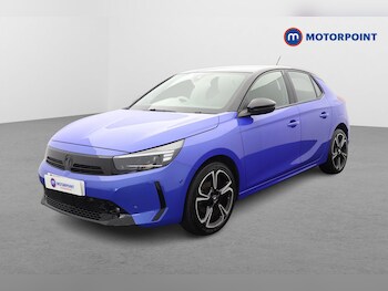 Used Vauxhall Corsa 2023 for sale - 78255764: Photo