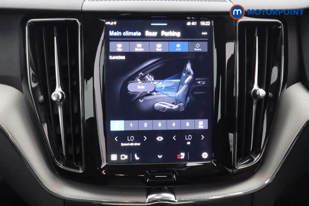 Used Volvo XC60 2024 for sale - 77367914: Photo 10