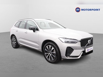 Used Volvo XC60 2024 for sale - 77367914: Photo