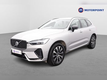 Used Volvo XC60 2024 for sale - 77367914: Photo