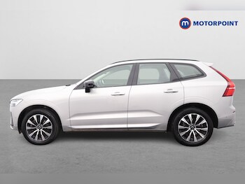 Used Volvo XC60 2024 for sale - 77367914: Photo