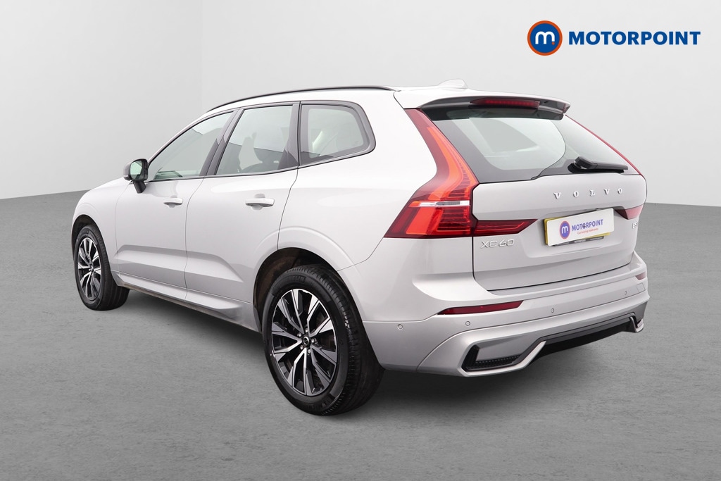 Used Volvo XC60 2024 for sale - 77367914: Photo 5