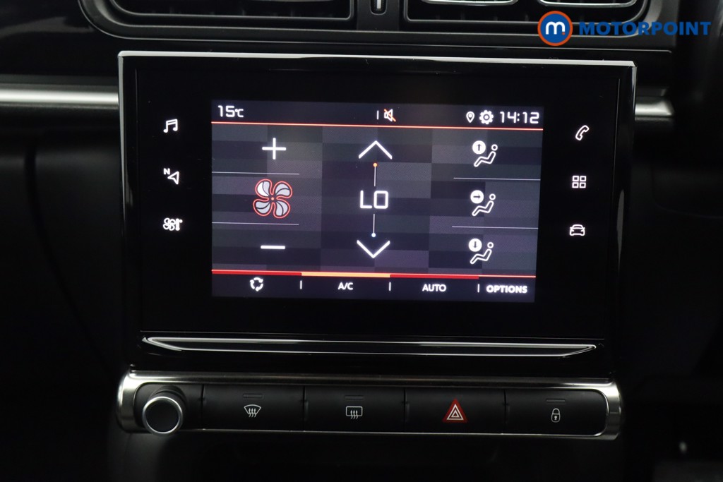 Used Citroen C3 2024 for sale - 78095373: Photo 12