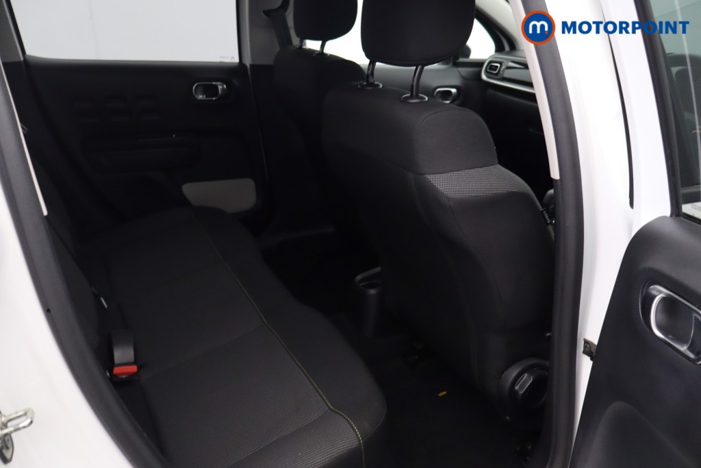 Used Citroen C3 2024 for sale - 78095373: Photo 28