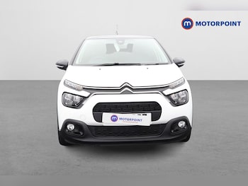 Used Citroen C3 2024 for sale - 78095373: Photo