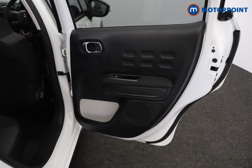 Used Citroen C3 2024 for sale - 78095373: Photo 30