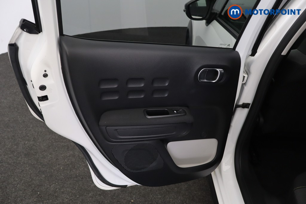 Used Citroen C3 2024 for sale - 78095373: Photo 34