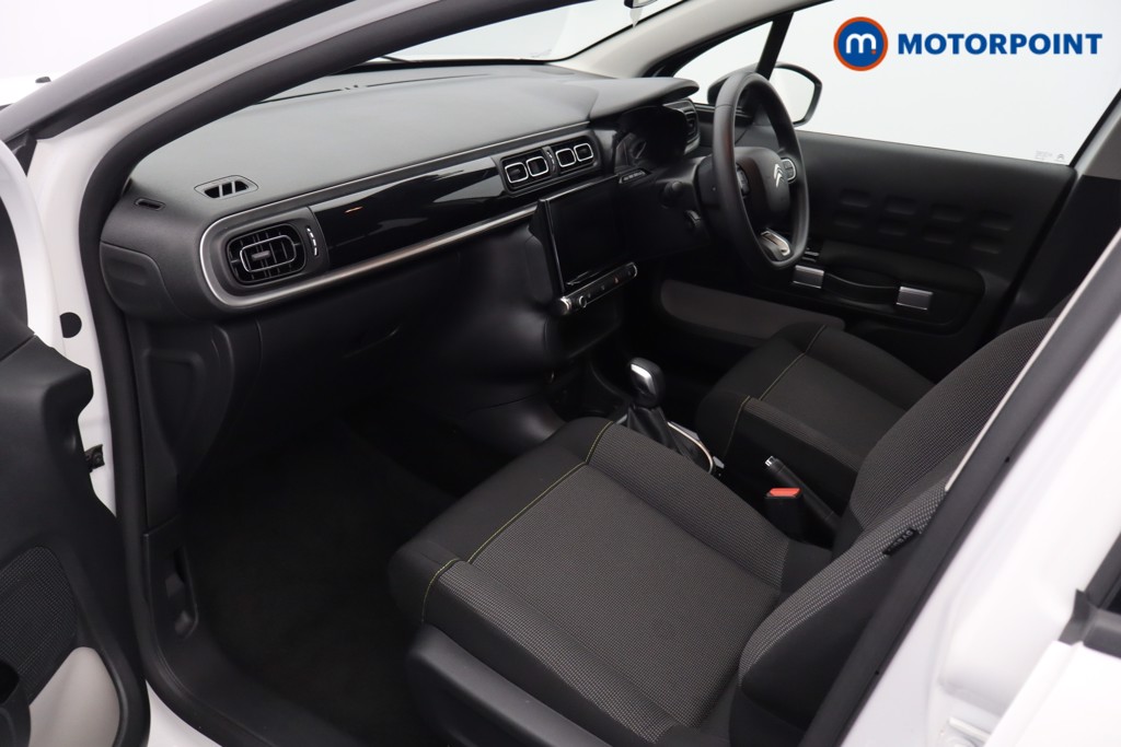 Used Citroen C3 2024 for sale - 78095373: Photo 36