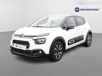 Used Citroen C3 2024 for sale - 78095373: Photo
