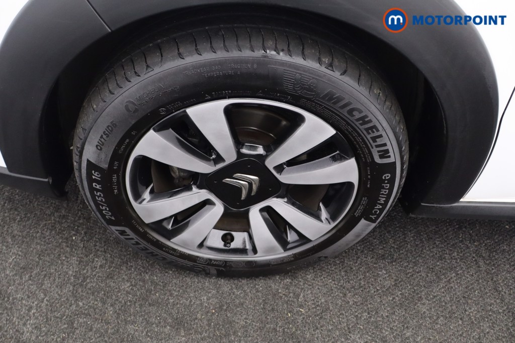 Used Citroen C3 2024 for sale - 78095373: Photo 41