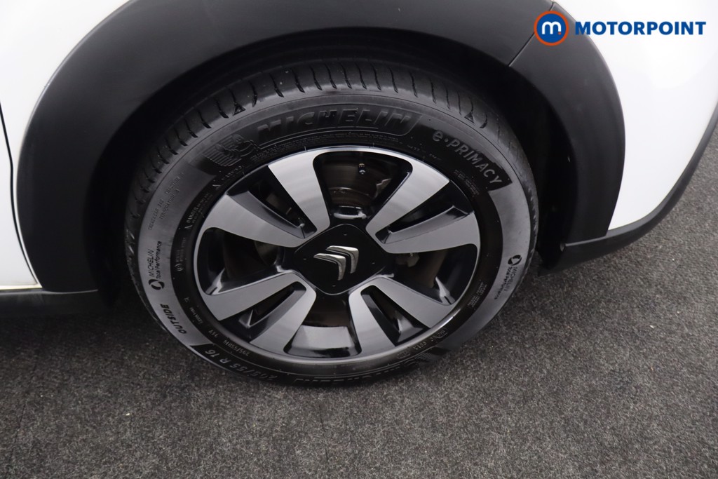 Used Citroen C3 2024 for sale - 78095373: Photo 42