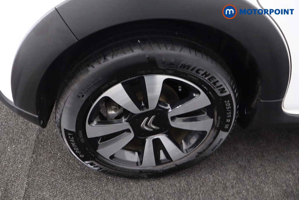 Used Citroen C3 2024 for sale - 78095373: Photo 43