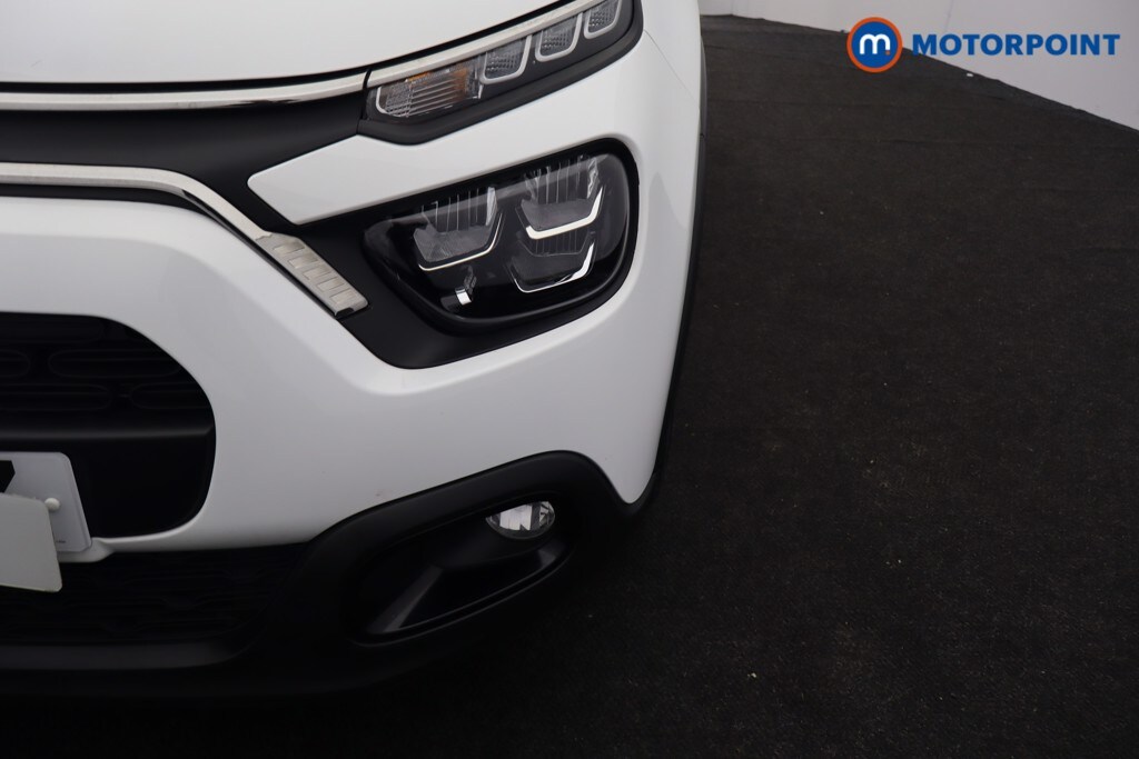 Used Citroen C3 2024 for sale - 78095373: Photo 44