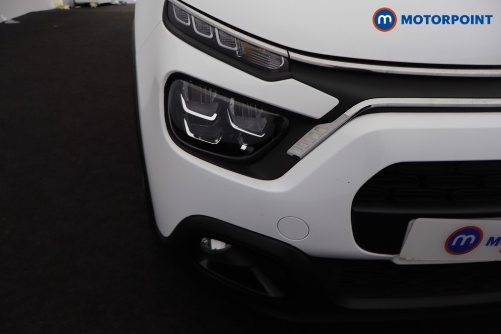 Used Citroen C3 2024 for sale - 78095373: Photo 45