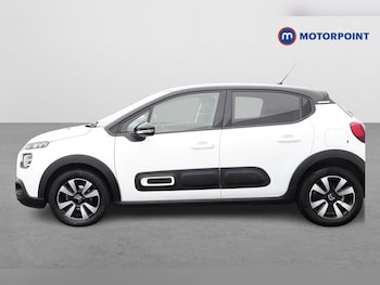 Used Citroen C3 2024 for sale - 78095373: Photo