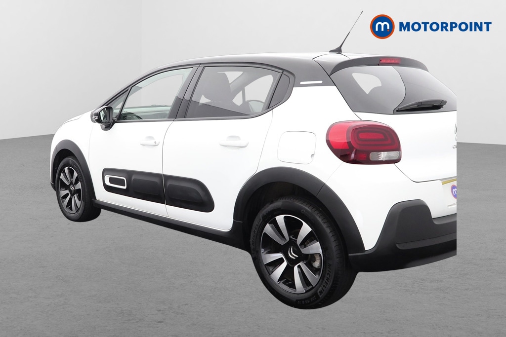 Used Citroen C3 2024 for sale - 78095373: Photo 5