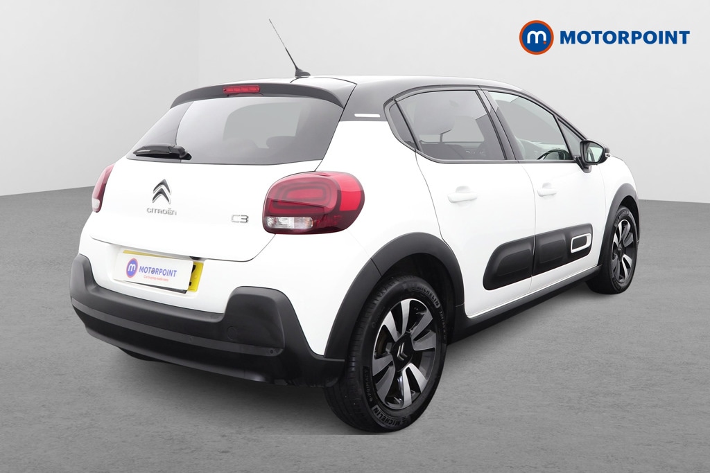 Used Citroen C3 2024 for sale - 78095373: Photo 7
