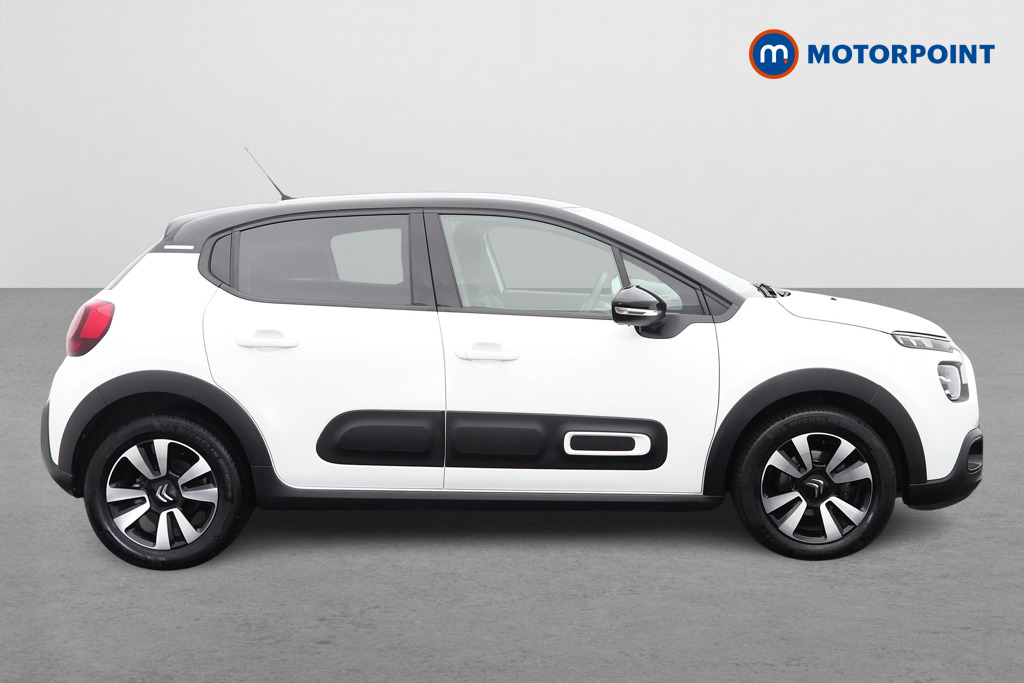 Used Citroen C3 2024 for sale - 78095373: Photo 8