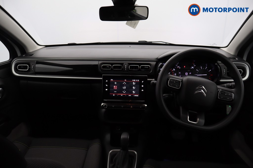 Used Citroen C3 2024 for sale - 78095373: Photo 9