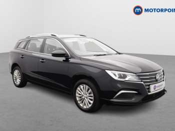 Used MG MG5 2022 for sale - 74953025: Photo